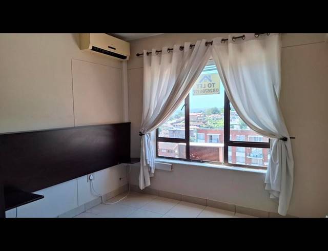 2 BEDROOM PROPERTY TO RENT IN OVERPORT